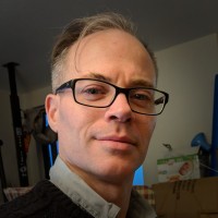 Nathan Steedman