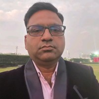 Dharmesh Darji