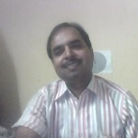 lalit kishor tripathi