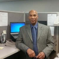 Lamont Bell
