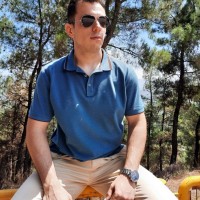Κωστας Κωνσταντουλας