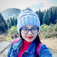 Simran Hazra