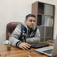 Abdullah Al Yeasin