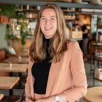 Sanne de Groot