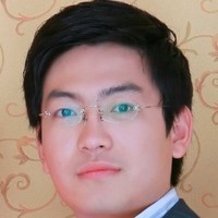 Zhuo Liu