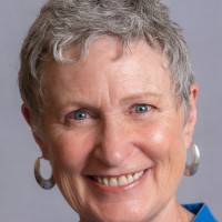 Jyoti Spearin