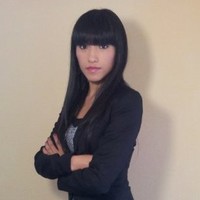 Erika Almaraz Martínez