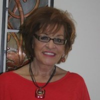 Patricia Krasnickas