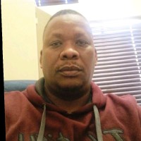 Lebogang Ronny Baganeneng