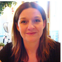 Louise Hayes