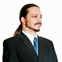 Roderick Modlin