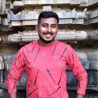 Mohanraj G