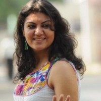 Deepti Khurana