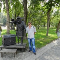 Валерий Белов