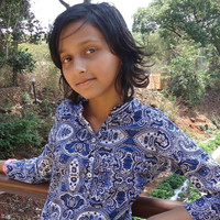 Abantika Chakraborty