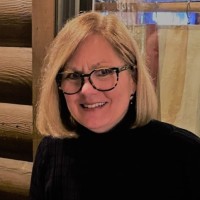 Nancy McCabe
