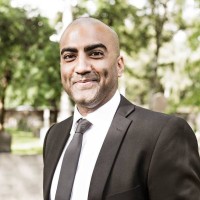 Dhaval Patel