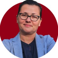 Ania Wakeman