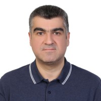 Reza Hajigholamali