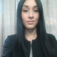 Daniela Acevedo Perez