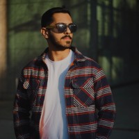 Matin Najafi