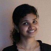 Elseena Cyriac