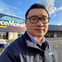 Victor Liu