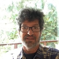 Mark Masterson