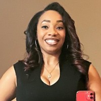 Erica Benford, MBA