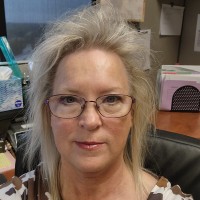 Sheila Peterson