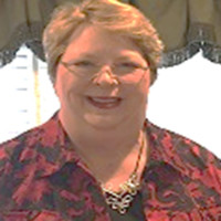 Joan Gerrard