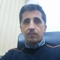 Viorel Florut -Vese