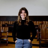 Letícia Polydoro