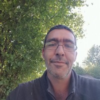 Frederic Vieux