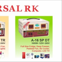 Stabilizer pk