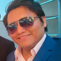 Bryan Martín Chilque Antayhua