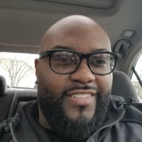 Andre Hall