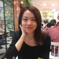Nicole Lin