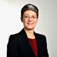Brigitte Roman