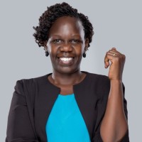 Susan Opok Tumusiime
