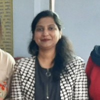 Ruchika Mittal
