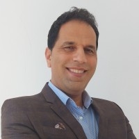 Abdessalem Kaddouri PhD, MBA, RMP, PMP, PSM, VCP