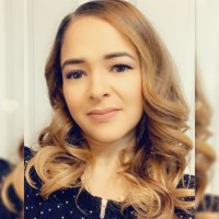 Mirlenne Vega