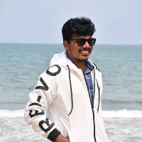Kampati Mahipal Reddy