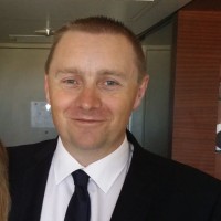 Troy Klenk
