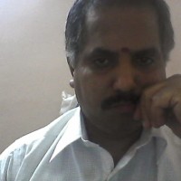 G Venkateswaran