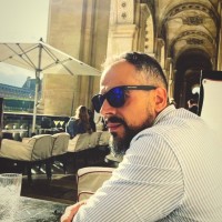 Jean Charles Lafuente