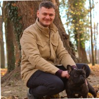 Andrii Onyshchenko