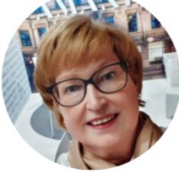 Tiina Parri-Lindqvist