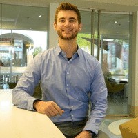 Brandon Clark, Pmp